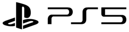 Logo PS5