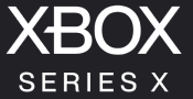 Logo XSX